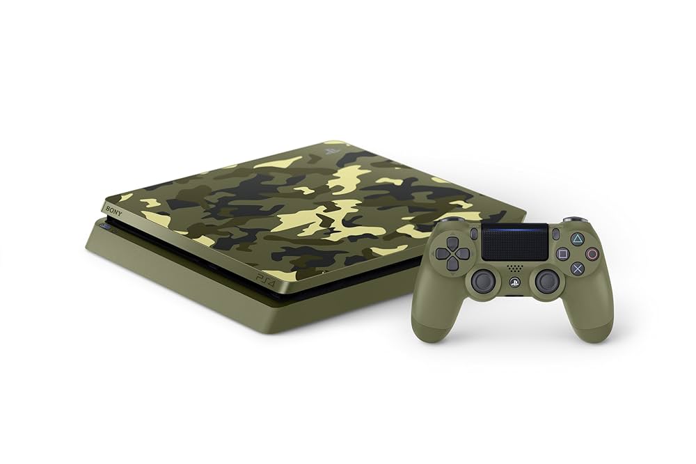 PS4 本体+ww2 Amazon.co.jp: PlayStation 4 コール オブ デューティ ワールド